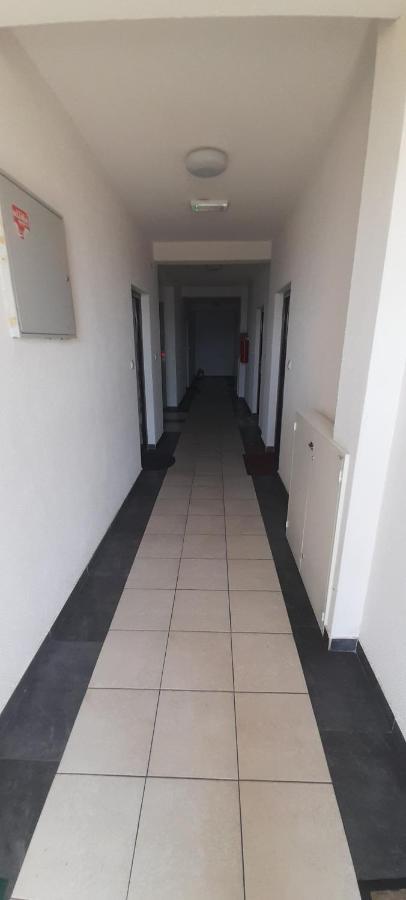 Apartment Luka Podgorica Exterior foto